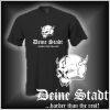 Stadt und Land