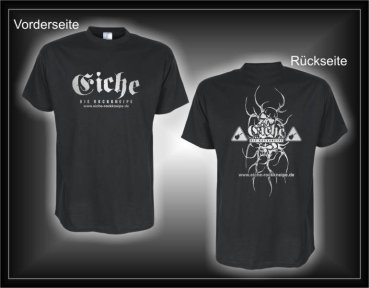 Eiche Rockkneipe T-Shirt