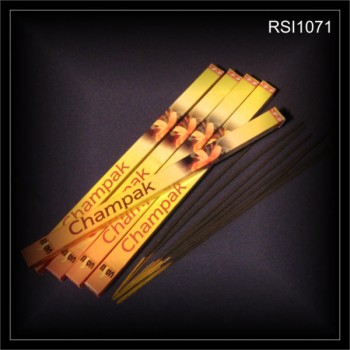 CHAMPAK - 8 R�ucherst�bchen aus INDIEN (RSI1071)