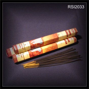 MYSORE CHANDAN 15 R�ucherst�bchen aus INDIEN (RSI2033)