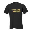 SCHICKT DIE NUTTEN REIN - T-Shirt S M L XL XXL (BL047)