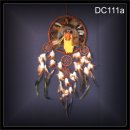 Traumf�nger DREAMCATCHER H�uptling 27x75cm (DC111a)