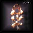 3-D Traumf�nger DREAMCATCHER braun 9x30cm (DC119-3)