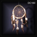 RATTAN Traumf�nger DREAMCATCHER natur 17x40cm (DC160)