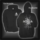 Eiche Rockkneipe Kapuzenjacke