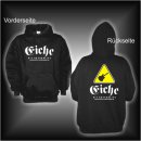 Eiche Rockkneipe Kapuzensweat