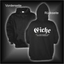Eiche Rockkneipe Kapuzensweat