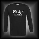 Eiche Rockkneipe Longsleeve