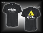 Eiche Rockkneipe T-Shirt
