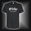 Eiche Rockkneipe T-Shirt