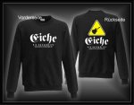 Eiche Rockkneipe Sweatshirt