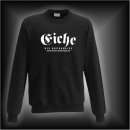 Eiche Rockkneipe Sweatshirt