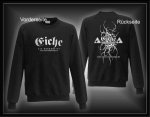 Eiche Rockkneipe Sweatshirt