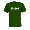 Ich schmuse auch danach - T-SHIRT S M L XL XXL (FS074)