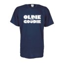 DEINE JAHESZAHL - Fun T-Shirt (FS134)