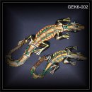 Gecko GEK6-002