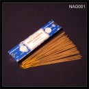 SATYA NAG CHAMPA 40 Gr. R�ucherst�bchen Indien (NAG001) Grundpreis: 7,38 Euro / 100 Gramm