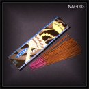 SATYA BLACK BLOSSOM 30g R�ucherst�bchen Indien (NAG003) Grundpreis: 7,67 Euro / 100 Gramm