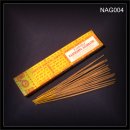 GOLOKA NAGCHAMPA 16gr. R�ucherst�bchen Indien (NAG004) Grundpreis: 7,81 Euro / 100 Gramm