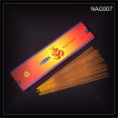 SATYA "HARI OM" 30gr. R�ucherst�bchen Indien (NAG007) Grundpreis: 7,67 Euro / 100 Gramm