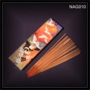 SATYA "Vishwa Shanti" 20gr. R�ucherst�bchen (NAG010) Grundpreis: 8,00 Euro / 100 Gramm