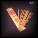 BALI FLOWER  20 R�ucherst�bchen aus BALI (RS2004)