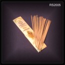 CEDAR WOOD  20 R�ucherst�bchen aus BALI (RS2005)