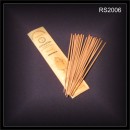 CINNAMON (Zimt) 20 R�ucherst�bchen aus BALI (RS2006)