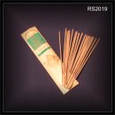 MANGO  20 R�ucherst�bchen aus BALI (RS2019)