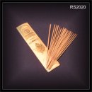 MUSK  20 R�ucherst�bchen aus BALI (RS2020)