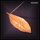 R�ucherst�bchenhalter (RSH007) "Gecko" Holz Schnitzerei