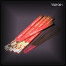AMBER Bernstein 8 R�ucherst�bchen aus INDIEN (RSI1001)