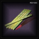 ALOE VERA - 8 R�ucherst�bchen aus INDIEN (RSI1003)