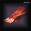 BENZOIN - 8 R�ucherst�bchen aus INDIEN (RSI1004)