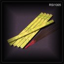 CANNABIS - 8 R�ucherst�bchen aus INDIEN (RSI1005)