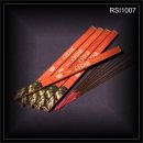 CEDAR (Zeder) - 8 R�ucherst�bchen aus INDIEN (RSI1007)