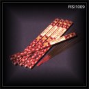 CHOCOLATE - 8 R�ucherst�bchen aus INDIEN (RSI1009)