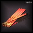 CINNAMON (Zimt) 8 R�ucherst�bchen aus INDIEN (RSI1010)