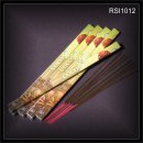 COCONUT - 8 R�ucherst�bchen aus INDIEN (RSI1012)