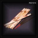 DAISY G�nsebl�mchen 8 R�ucherst�bchen INDIEN (RSI1014)