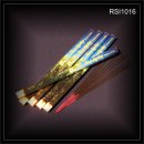 EUCALYPTUS - 8 R�ucherst�bchen aus INDIEN (RSI1016)