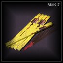 FENGSHUI BELL 8 R�ucherst�bchen aus INDIEN (RSI1017)