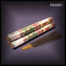 CEDARWOOD 15 R�ucherst�bchen aus INDIEN (RSI2001)
