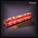 STRAWBERRY 15 R�ucherst�bchen aus INDIEN (RSI2004)