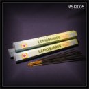 LEMONGRASS 15 R�ucherst�bchen aus INDIEN (RSI2005)