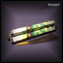 GREEN APPLE 15 R�ucherst�bchen aus INDIEN (RSI2007)