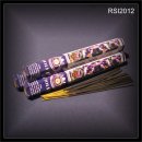 VIOLET 15 R�ucherst�bchen aus INDIEN (RSI2012)