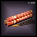 SPIRITUAL 15 R�ucherst�bchen aus INDIEN (RSI2013)