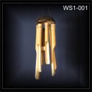 Bambus Windspiel WS1-001
