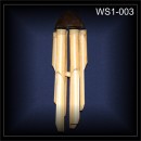 Bambus Windspiel WS1-003